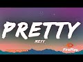 MEYY - Pretty (TikTok Version)