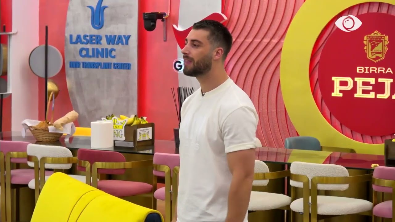 “S’ke të drejtë të pëmendësh përndjekjen time”/ Vijon debati Meriton- Romeo