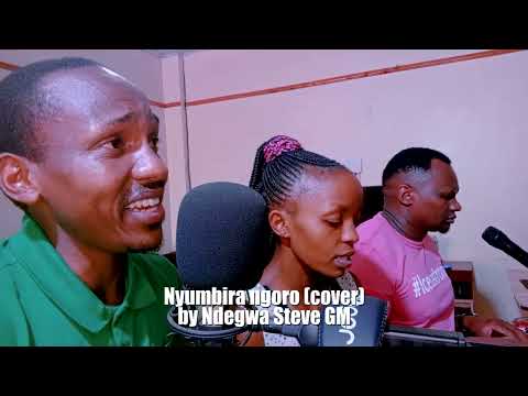 Nyumbira Ngoro by PJ Kongo COVER by Ndegwa Steve GM