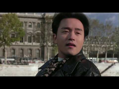 風再起時 - 張國榮 | Leslie Cheung