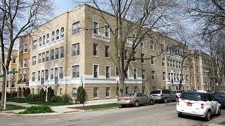 preview picture of video 'Recently Renovated 2 Bedroom, 2 Bath West Roger Park Chicago Condo'