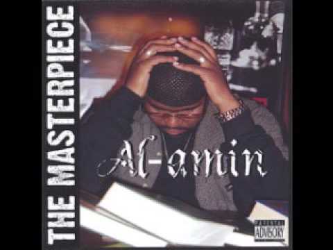 Toxic preme-Al amin/Bearded skull Music Video