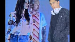 Peaking Lights - Breakdown (AV Remix)