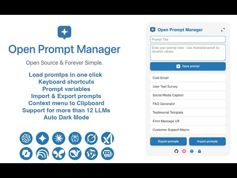Item video thumbnail