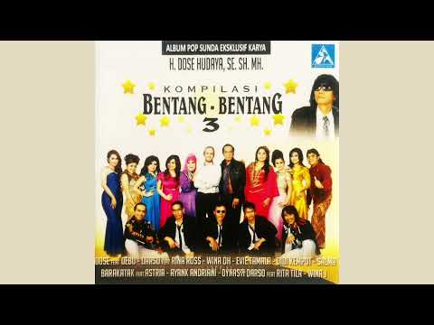 Barakatak & Astria - Digoyang Akang