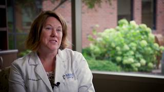 Dr. Schima on How She Utilizes MyChart