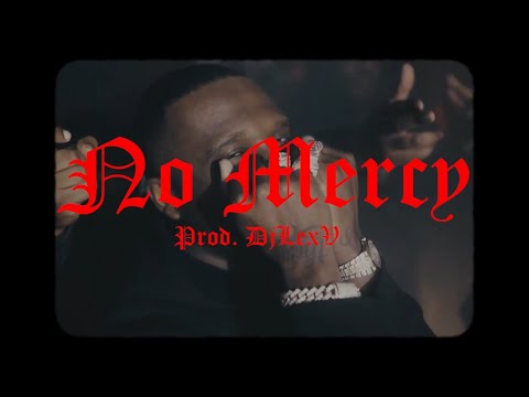 [FREE] Abra Cadabra x Headie One Drill Type Beat 2023 - "No Mercy"