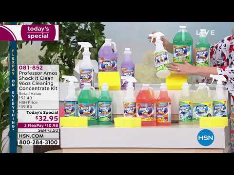 HSN | Home Clearance 06.17.2019 - 12 AM