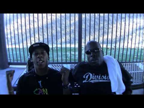 vicious tv/BLU DIVISION/GLASSES MALONE