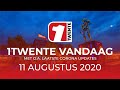 1Twente Vandaag van 11 augustus 2020