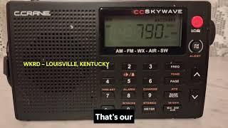 WKRD - Sports Talk 790AM