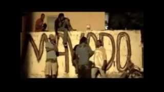 Vybz kartel &amp; Mavado - Gangsta&#39;s kill dem [ UNOFFICIAL VIDEO ] 2012