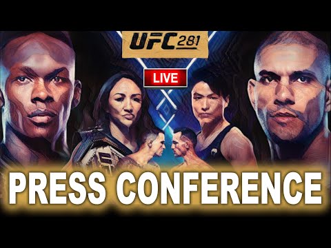 Ufc 281 Reddit Stream