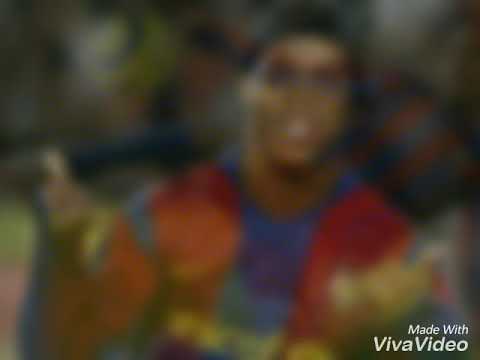 Rap về Ronaldinho ( Yi Sung Nguyễn) ❤
