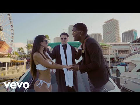 El Chima En La Casa, The Chosen, DJ C - Perreo Sandungeo