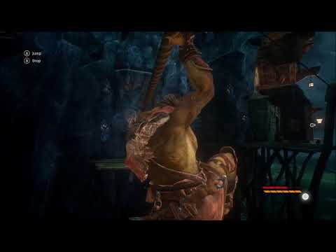 Styx Shards Of Darkness Walkthrough (Part 1)