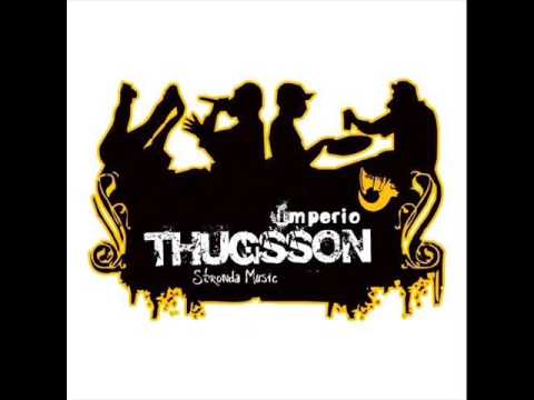 Elite Thugsson - Pra Sempre Vou Te Amar