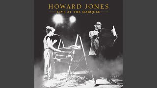 Human's Lib (Live, The Marquee, London)