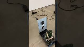 PPP Exhibition video documentation