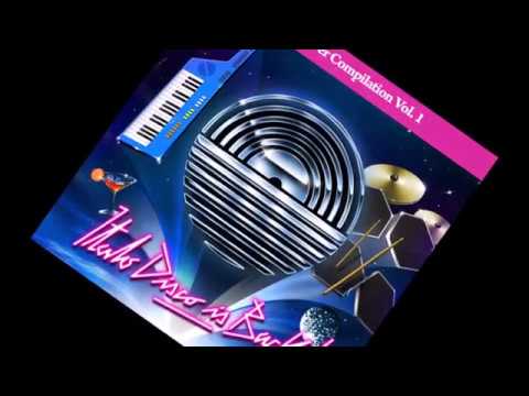 Andy   Fox   Ft   Laura  -   Fly  Away    (  New Italo  Disco )