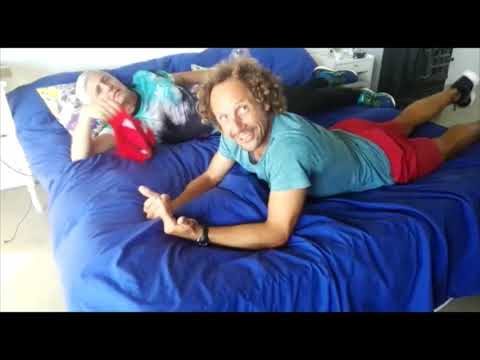 BASS FUNK ( musica de Luis Rosarno)