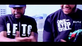 Everywhere and Back Ft. Jetpack