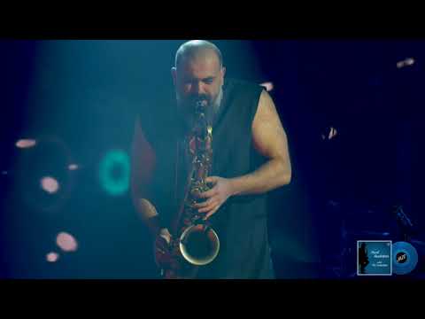 P. Arakelian - Blues for Johnny (Griffin)