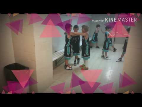 Premini Masc San Xurxo #MannequinChallenge