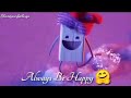 ️Happy Song Status Happy Heart ️WhatsApp Status Video Happy Song Hindi ️share Your Feelings