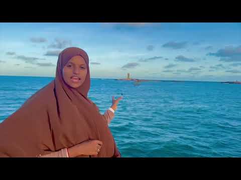 TARIIKHDA JAZIIRADA CHILAANI COMING SOON VLOG