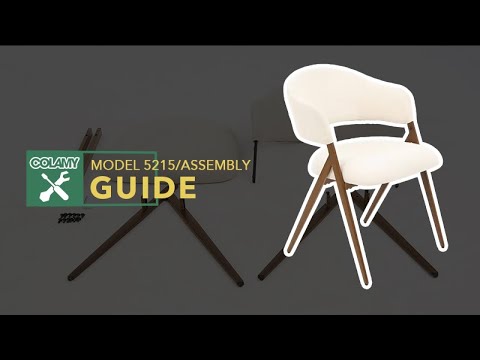 5215 Assembly Guide
