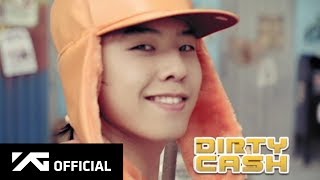 k-pop idol star artist celebrity music video Big Bang