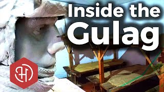 The History of the Gulag (1929 – 1953) – The Soviet Labor Camps Under Joseph Stalin