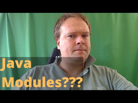 Java Modules Released In Java 9 Why Not Try And Use Them