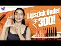 My Current Favourite Lipstick Tharshika Approved