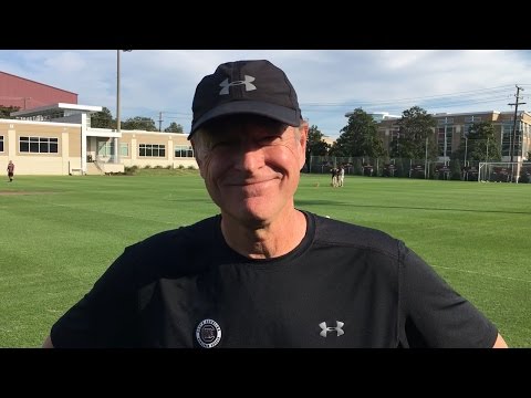 Mark Berson Previews Kentucky — 11/3/16