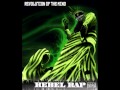 Revolution of the Mind - Rebel Rap 