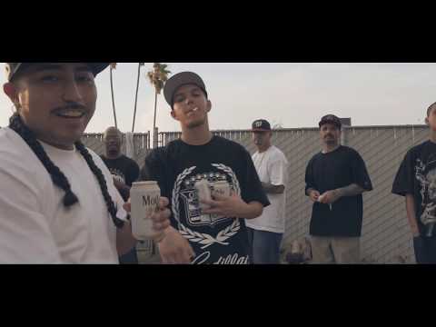 Chris Guero & Karisma - Silent Movement x Righteous Soldiers (Official Music Video)