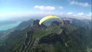 Stargazer - Paragliders video