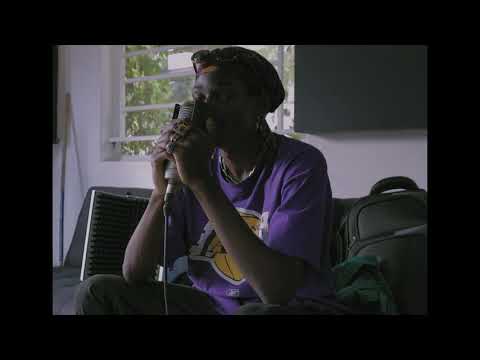 Tale Sheezy - Quarantine Raps (Freestyle)