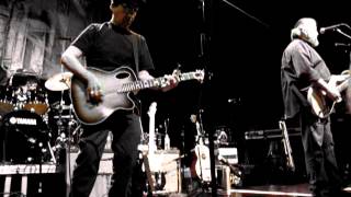 Los Lobos - When the Circus Comes To Town