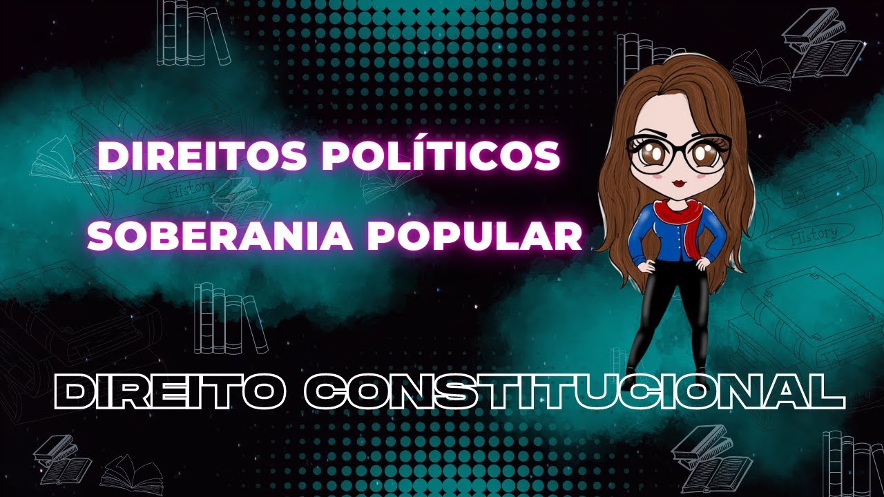 Questões Cebraspe Direitos Políticos - Soberania Popular | Adriane Fauth