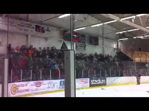 Asplöven - Djurgården