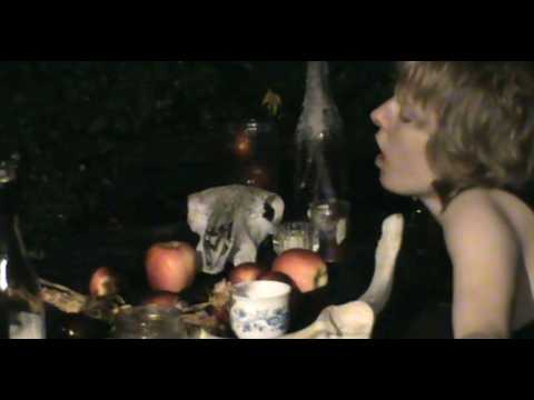EAT ME ALIVE (MUSIC VIDEO)