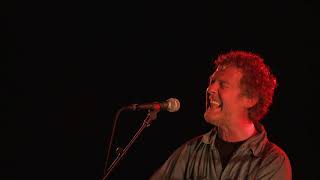 Glen Hansard - Leave (Live at Incubate 2011)