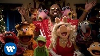 Ceelo Green - All I Need Is Love video