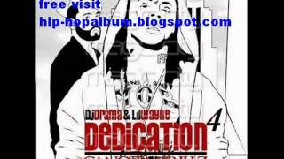 Lil Wayne - Rep Yo Hood