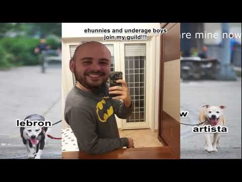 Albion Online: Mamono is Obsessed with King Mojo - Elevate vs Blue Army