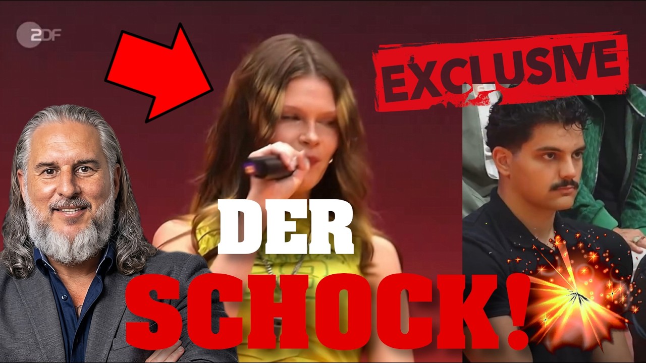 ZDF verhöhnt eigene Zuschauer mit Ikkimel-Skandal-AUFTRITT! 💥⚡️ Tim Kellner #PolitSatire #Comedy
