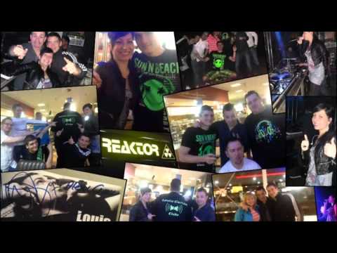 MURANO meets TOKA ft. Dumbstruke - Nachtleben | Three R RMX